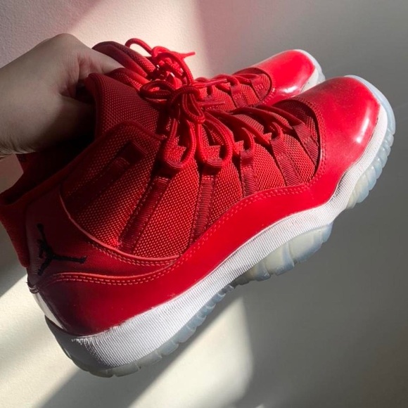 Authentic Air Jordan Win like 96 - Picture 1 of 5